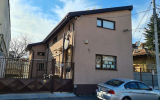 Casa 134 Mp Spatiu Comercial Birouri Grozăvești Splaiul Independenței - Poză 12