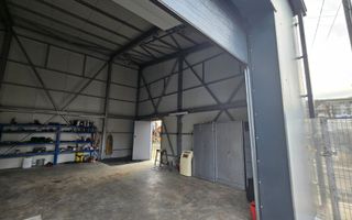 Inchiriere Hala noua, 70 mp Razboieni - Poză 3