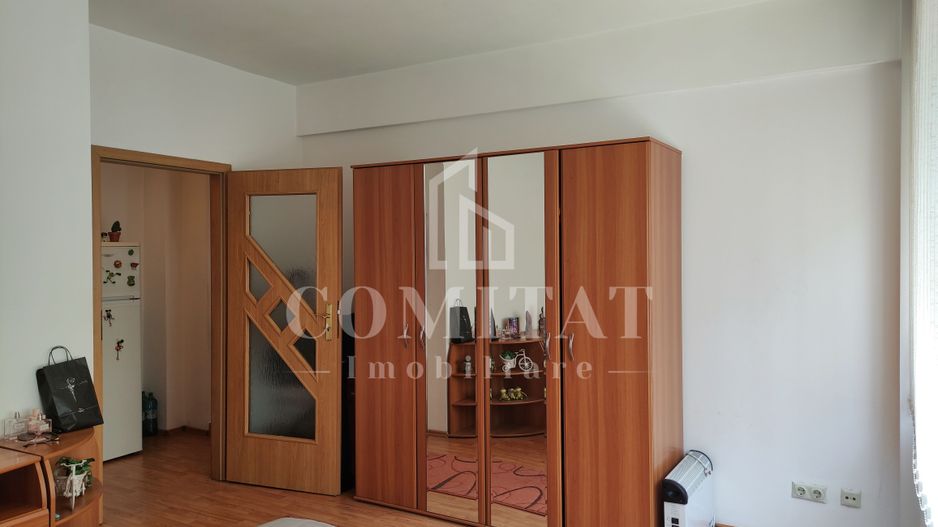 Apartament cu 3 camere | Zonă semicentrală | The Office - Poză 2