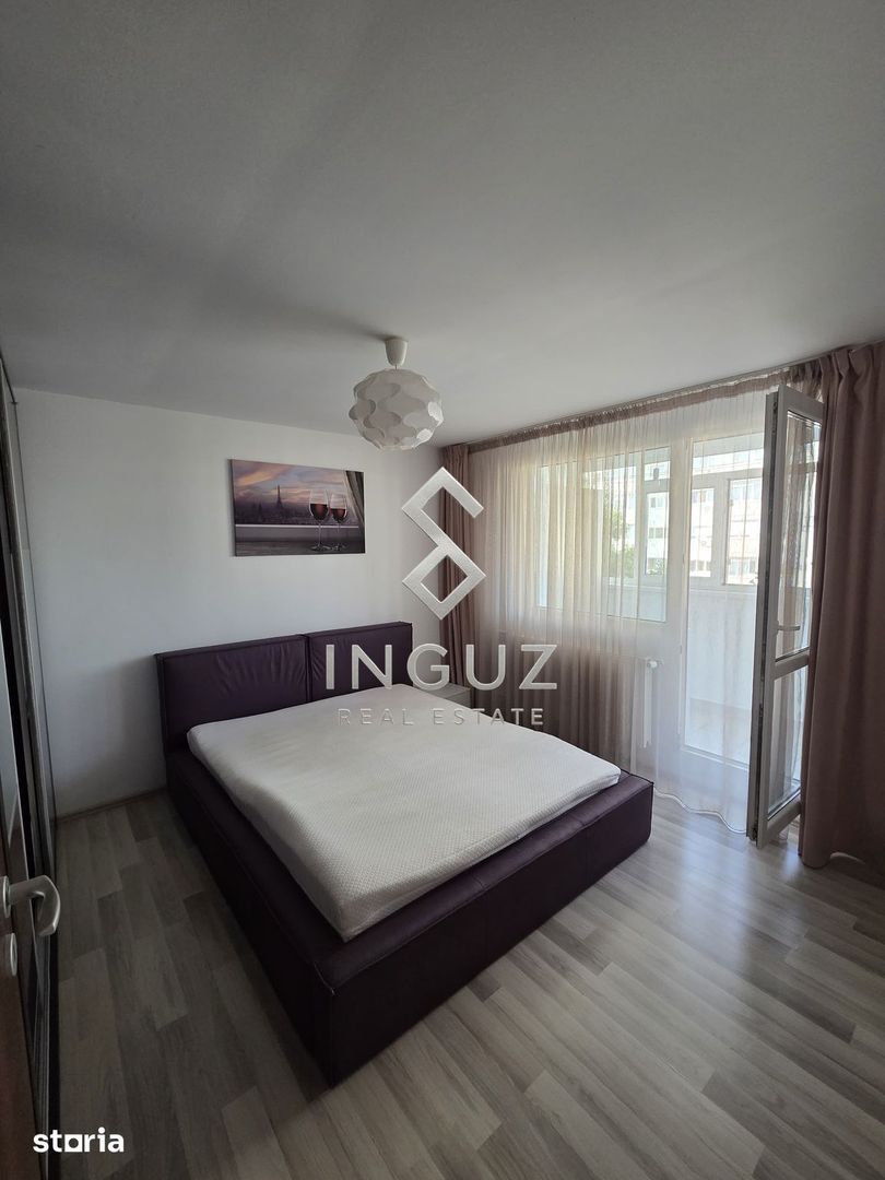 Apartament 3 camere de închiriat – Trapezului / Gura Vadului, Sector 3 - Poză 8