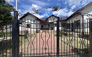 Între dealuri, viță de vie și liniște deplină! Vanzare casa in Prahova - Poză 31