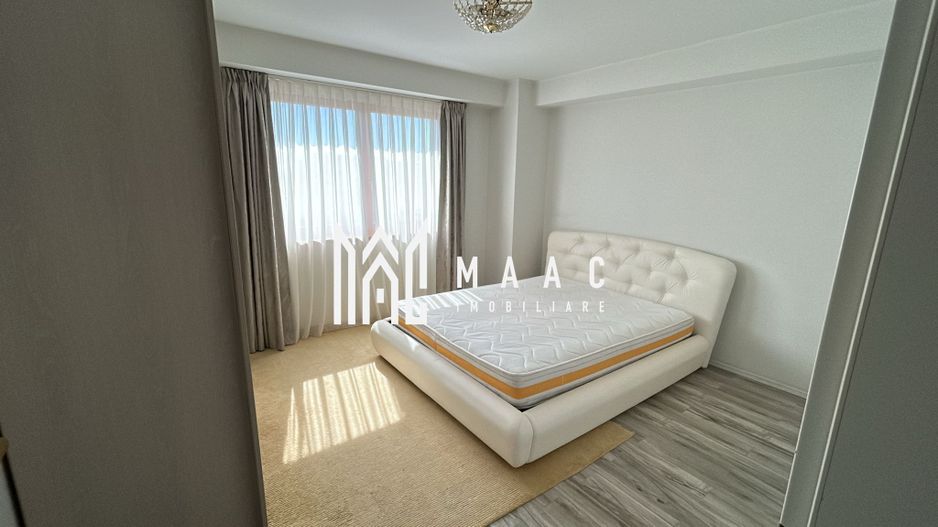 Apartament 3 Camere I 90 mp I 2 bai I Garaj Subteran - Poză 1