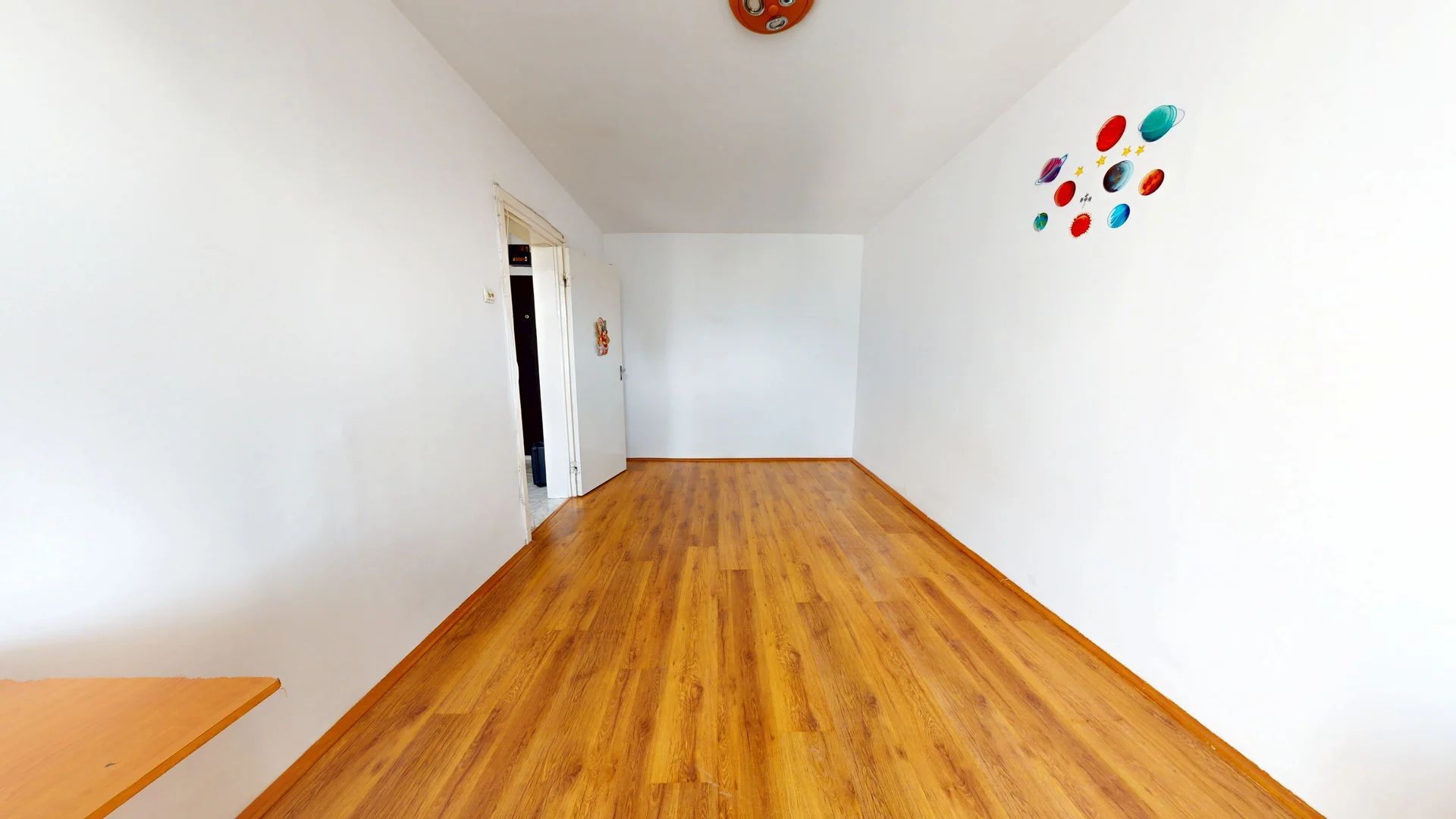 Garsoniera Astra, decomandata - Poză 3