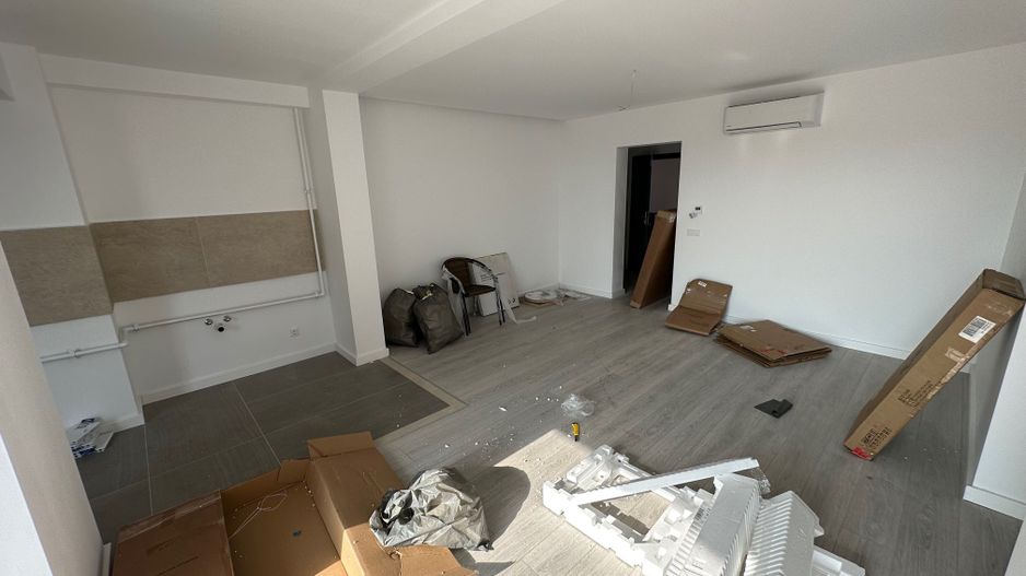 Apartament 3 camere la prima inchiriere - Poză 6