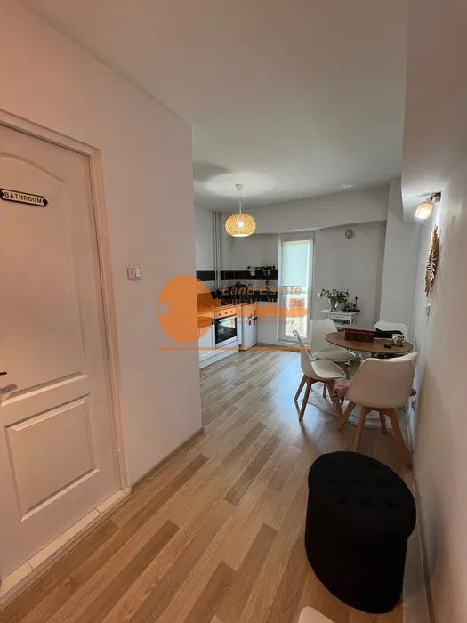 Garsoniera in zona Virtutii-Orsova - Poză 7