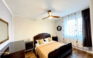 Chirie apartament ultracentral - 2 camere Gh. Sincai - Poză 1