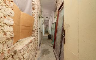 Piata Victoriei Mihalache stradal Corp Casa monument curte comuna - Poză 7