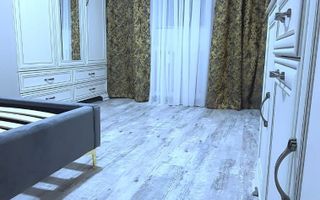 #,Închiriez apartament 1 camera, Gara. - Poză 3