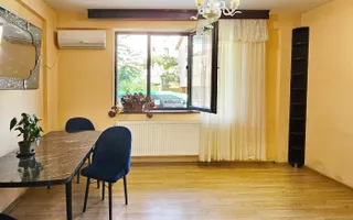 PARTER ÎNALT în imobil mic- perfect pentru orice ACTIVITATE PROFESIONALA - Poză 21