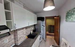 2 camere - DECOMANDAT - Mobilat SI Utilat - Parcare Subterana - Poză 8