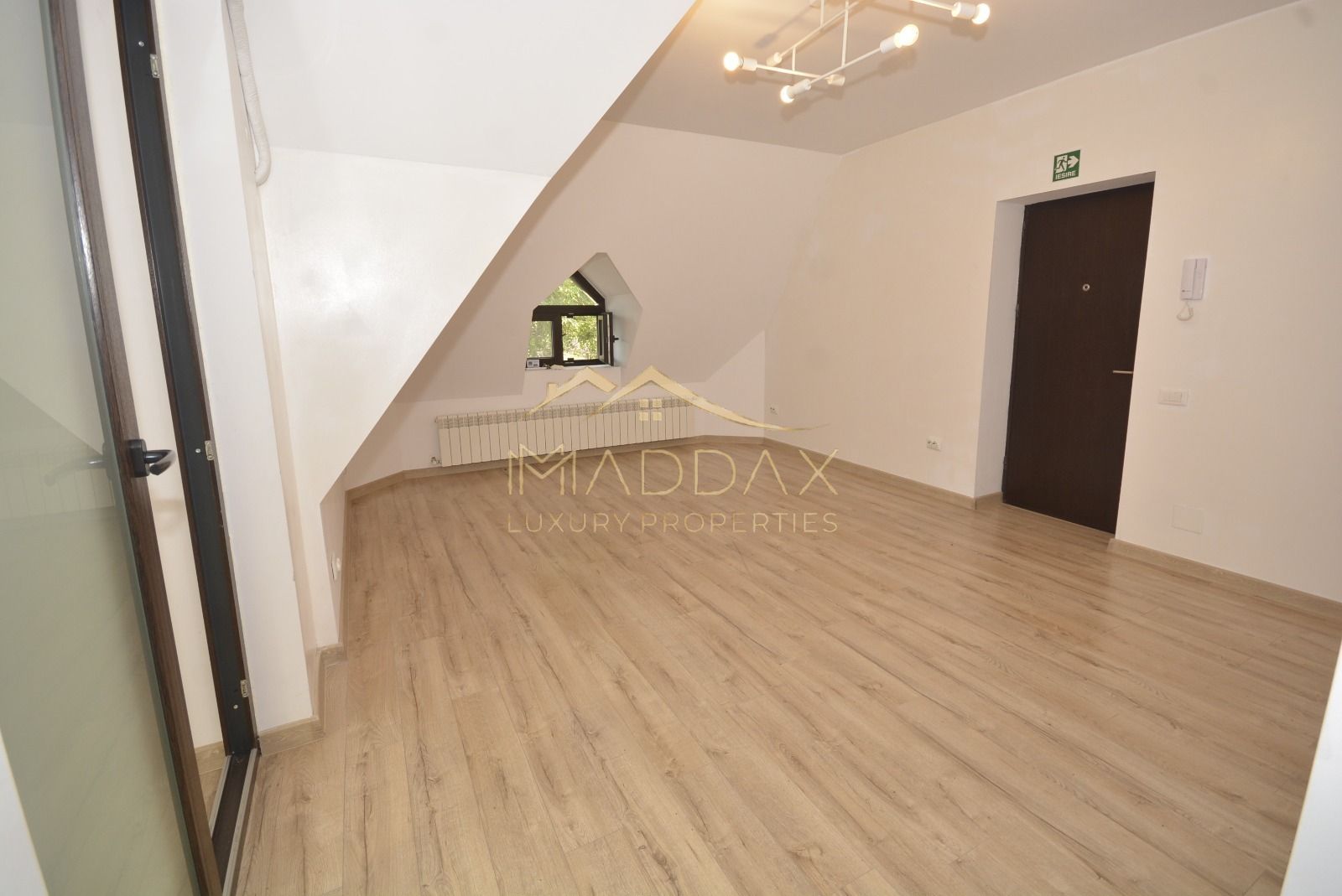 Apartament cu 4 camere in vila interbelica / Dorobanti - Poză 7