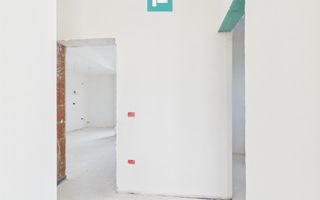 Duplex luminos 101 mp utili, teren 350mp în Covaci - Poză 5