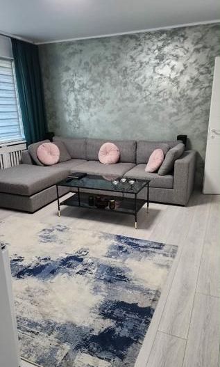 Apartament 3 Camere ,  renovat , mobilat si utilat  la 300 m de metrou 1 Mai - Poză 2