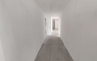 Penthouse | 4 camere | terasa de 100 mp | Floresti - Poză 13