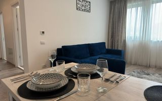 Apartament 2 Camere | Avram Iancu Residence | Parcare - Poză 2