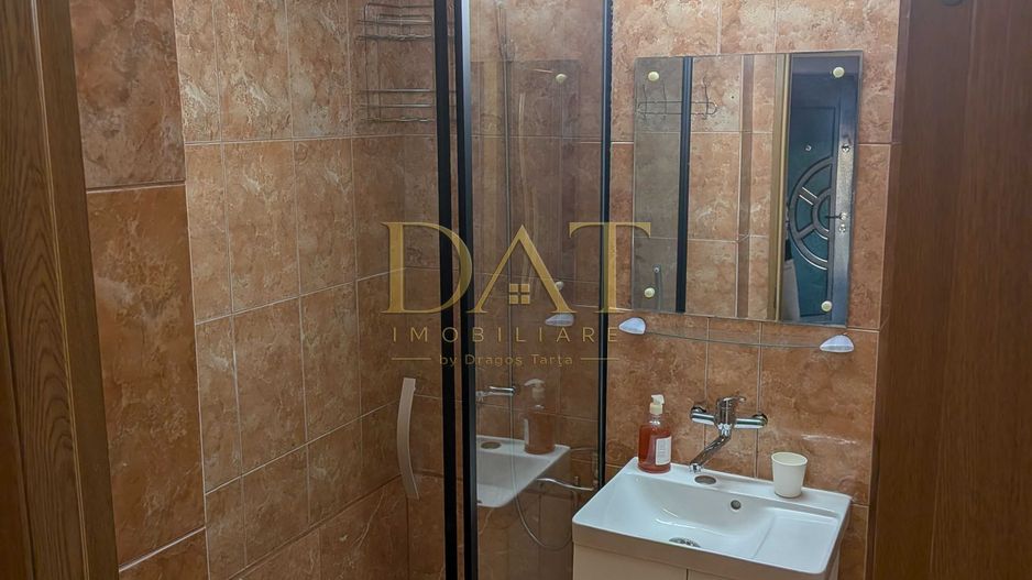Apartament modern cu 2 camere | Mărăști | Etaj 8 | Vedere panoramic - Poză 5