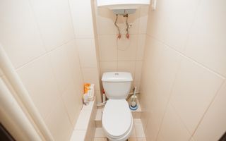 Vânzare, apartament, 3 camere, str. Luceafarul ,sat. Dobogea. - Poză 14