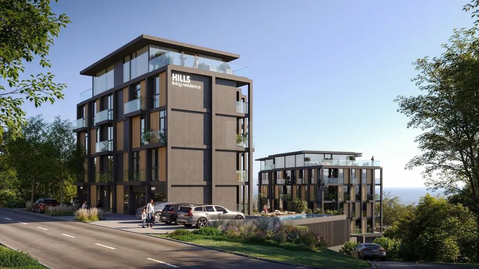 KABAKUM HILLS - Poză 4