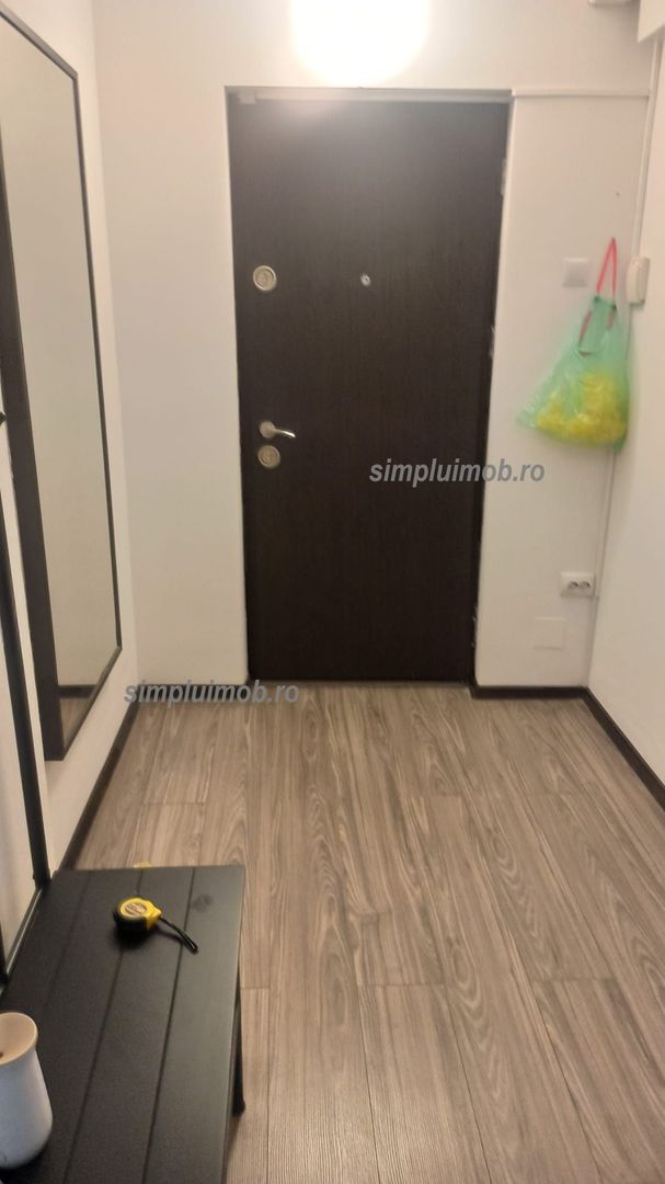 Zona centrala decomandat 2 camere - Poză 9