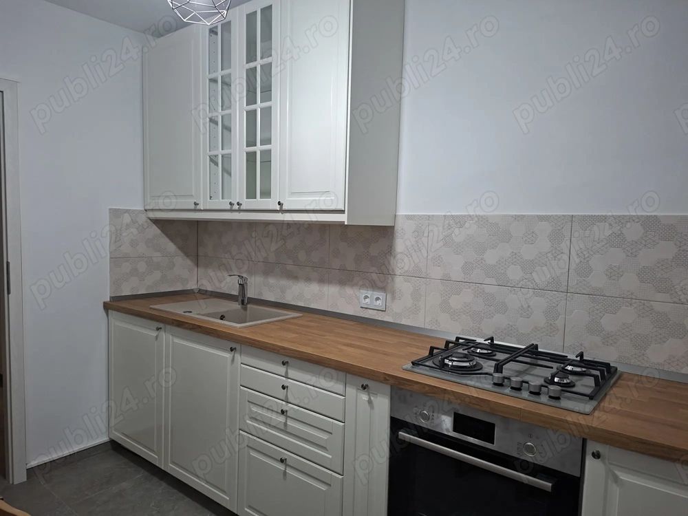 De închiriat apartament 2 camere Constantin Brâncoveanu - Poză 3
