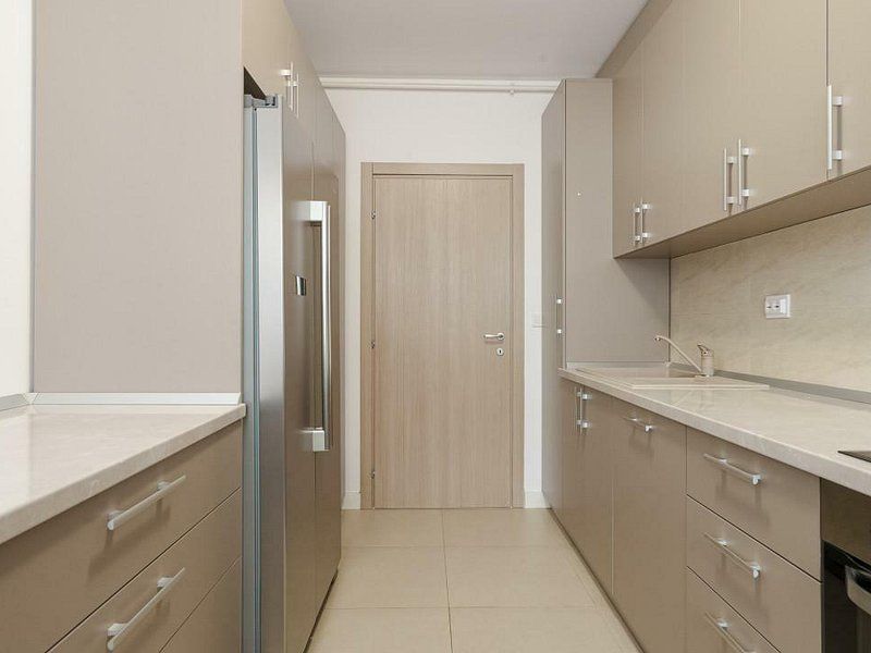 Apartament 3 cam parcare&terasa Nord City Bd. Pipera Porsche - Poză 6