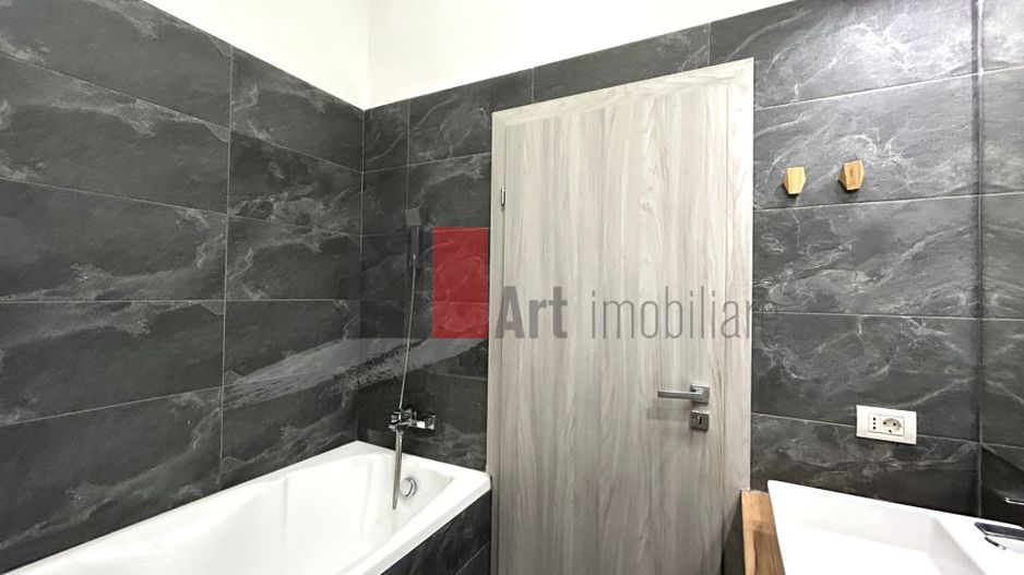 Apartament 3 camere tip Duplex - zona Calea Calarasilor/Matei Basarab - Poză 20