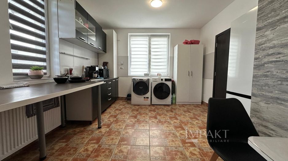 Casa Individuala cu 588mp Teren | Cartier Europa - Poză 12