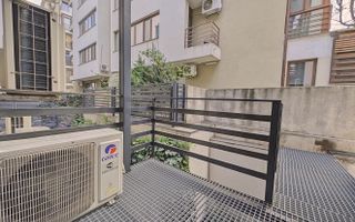Zero comision, 308mp birou creativ Arcul de Triumf, mobilat si echipat - Poză 5