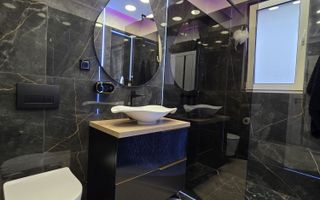 Apartament de 2 camere Ultrafinisat, 54mp, parcare subterana, Marasti - Poză 8