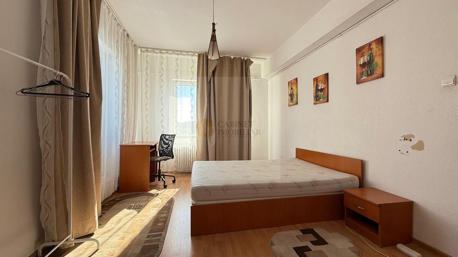 Piata Romana  | 2 camere  | Disponibil imediat - Poză 3