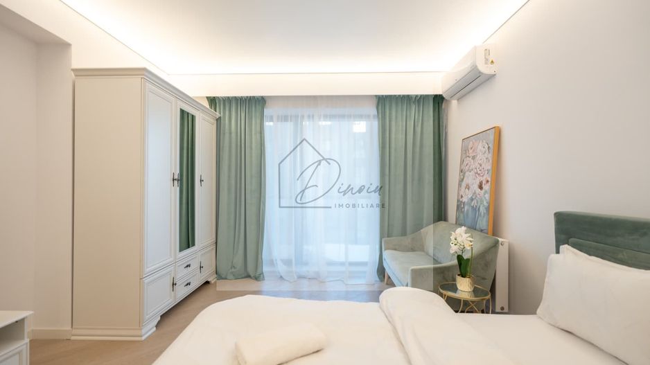 OCAZIE STUDIO CORTINA NORTH  I Mobilat I faza 1 I COM 0% - Poză 32