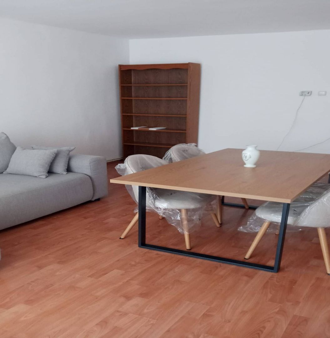 Apartament 3 Camere De Inchiriat | 2 Bai | 2 Balcoane | Calea Dorobantilor - Poză 5