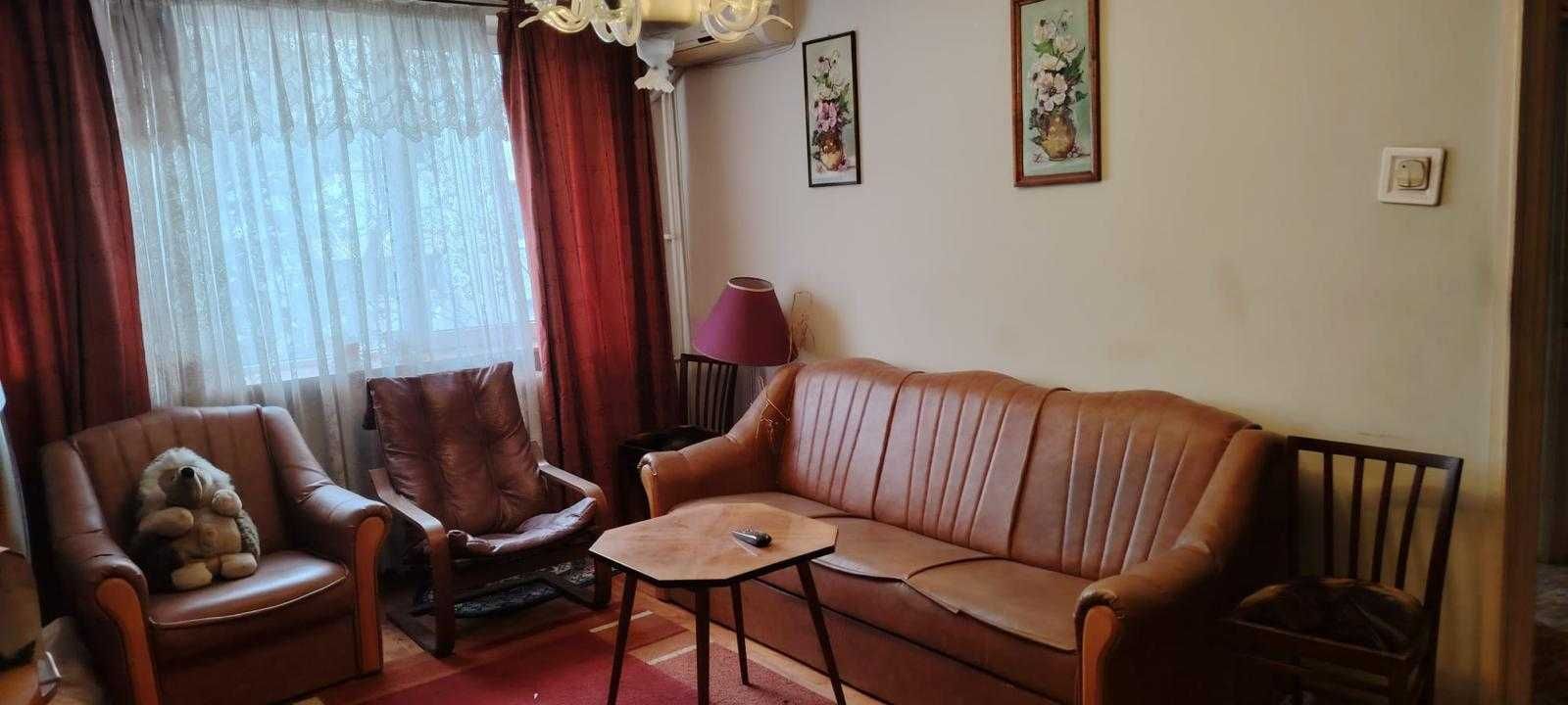 Apartament 3 camere.  Zona Brancoveanu. - Poză 2