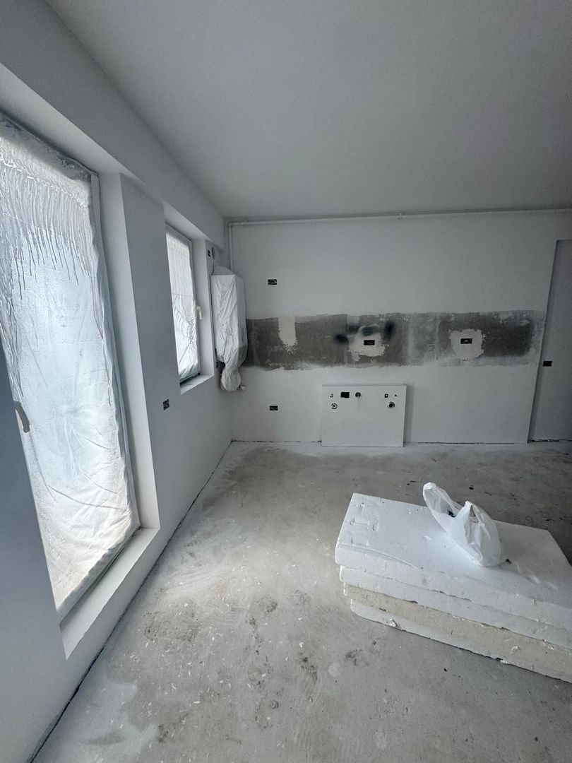 Apartament 2 camere incalzire in pardoseala Bragadiru - Poză 2