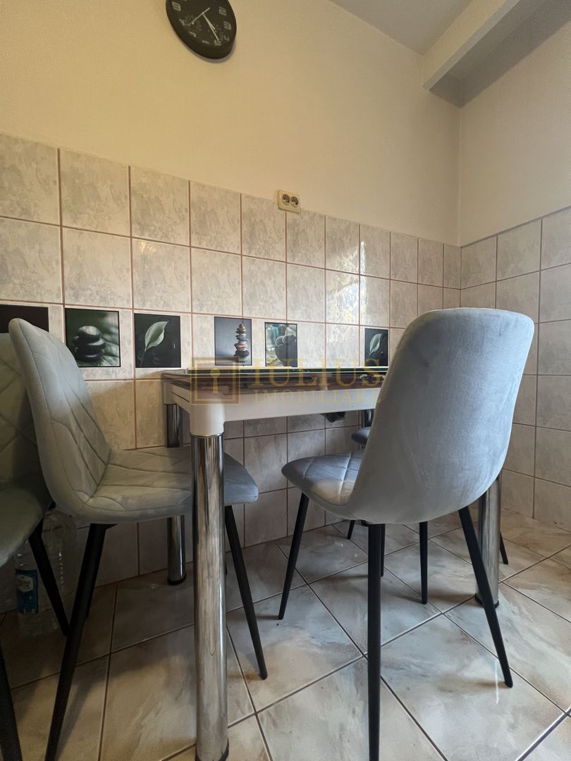 Complex studentesc/stadion/spital Judetean, mobilat modern. Disponibil! - Poză 9