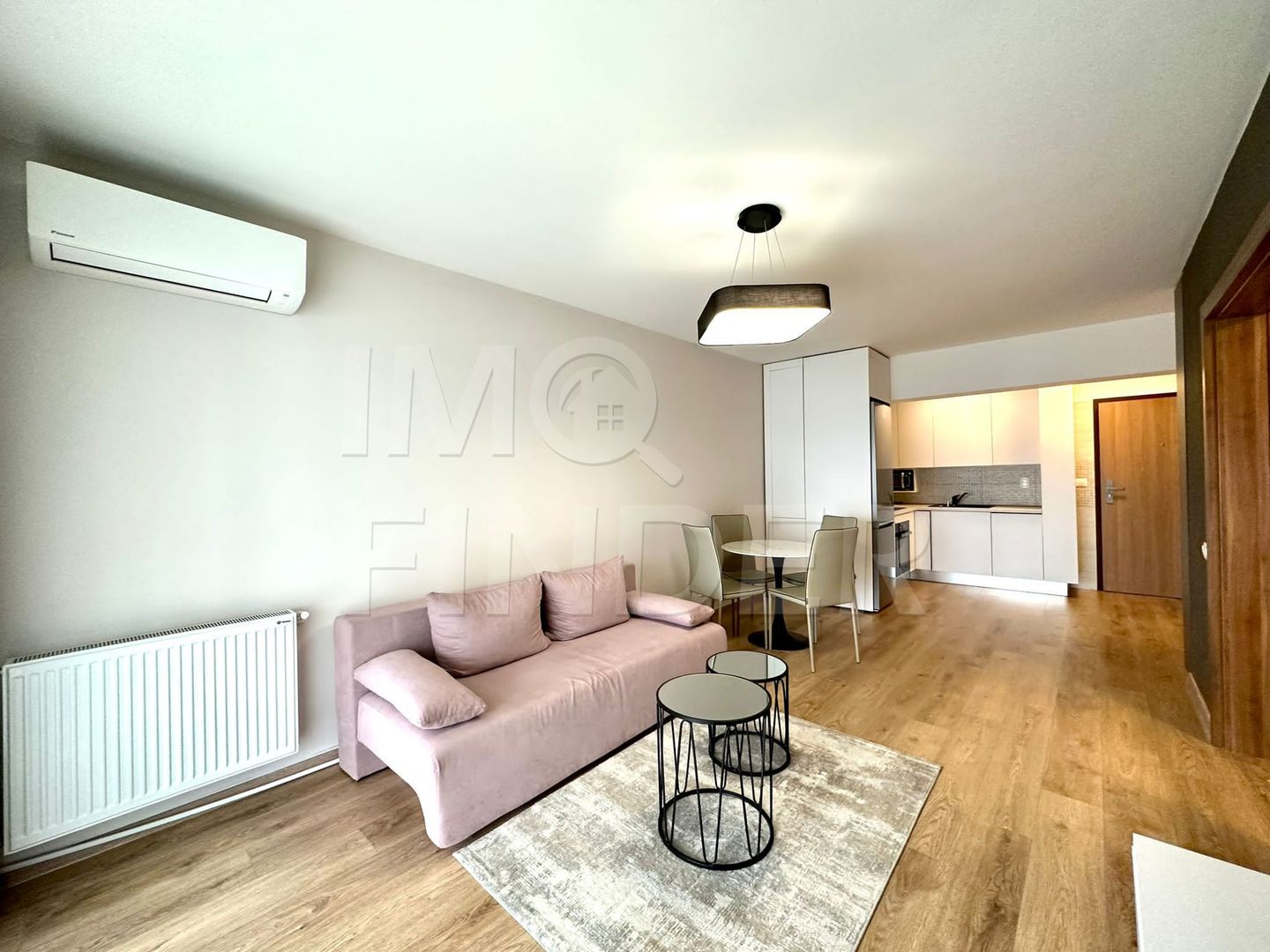 Vanzare 2 camere Gheorgheni, zona Iulius Mall, FSEGA - Poză 14