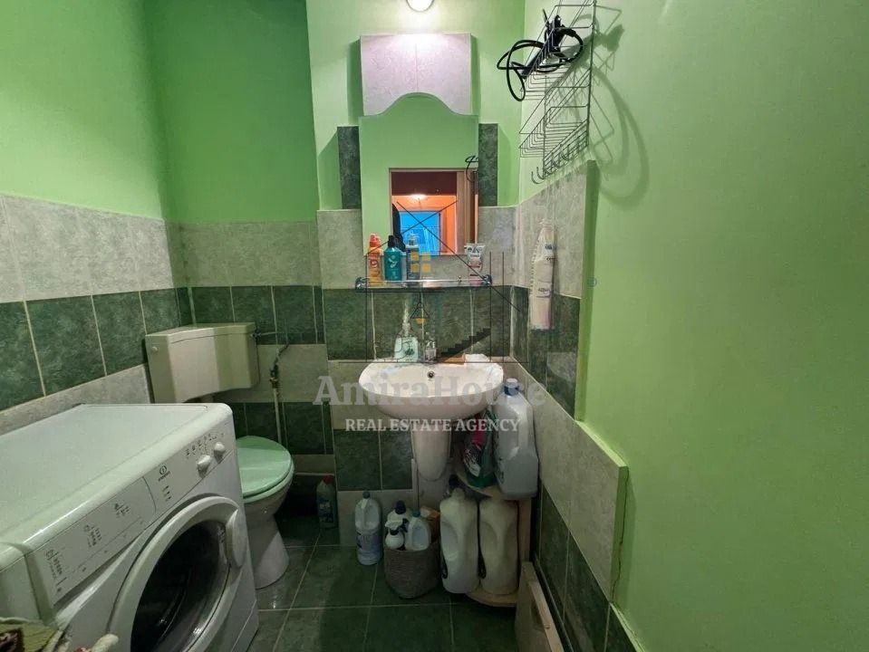 Apartament 3 camere la etajul 3 Intre Lacuri - Poză 18