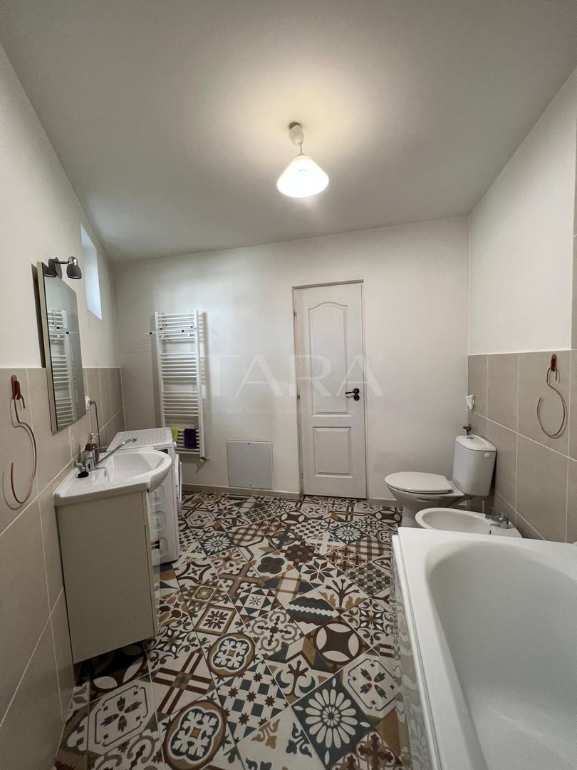 Oportunitate: Apartament deosebit, 2 camere Donath Park. - Poză 9