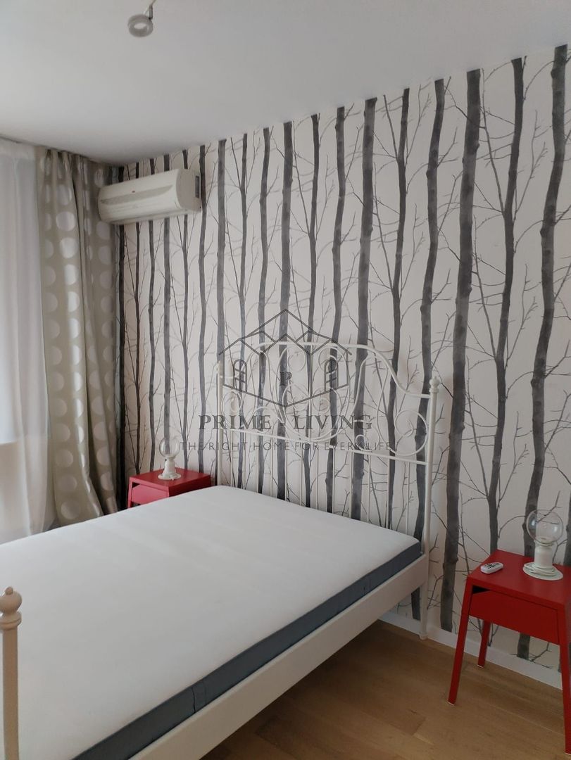 APARTAMENT CU 3 CAMERE LA INCHIRIERE IN COMPLEX REZIDENTIAL - Poză 10