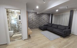 Duplex Panoramica Residence | 110 mp + curte 300 mp | prima închiriere - Poză 3