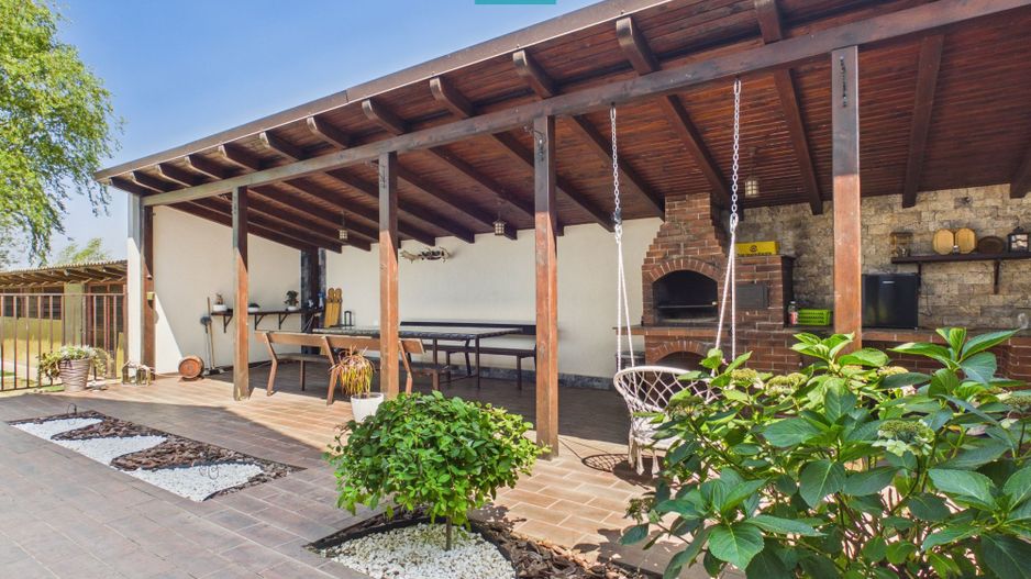 Vilă unică în Șiria | 160 mp utili | Teren 945 mp - Poză 5