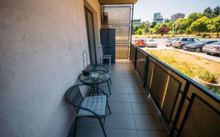 Apartament 2 camere Marasti - Poză 10