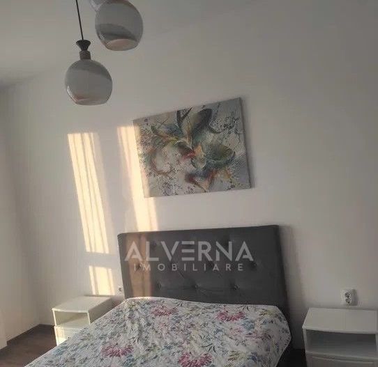 Apartament 2 camere | decomandat | 58mp + balcon | cartierul Marasti - Poză 3