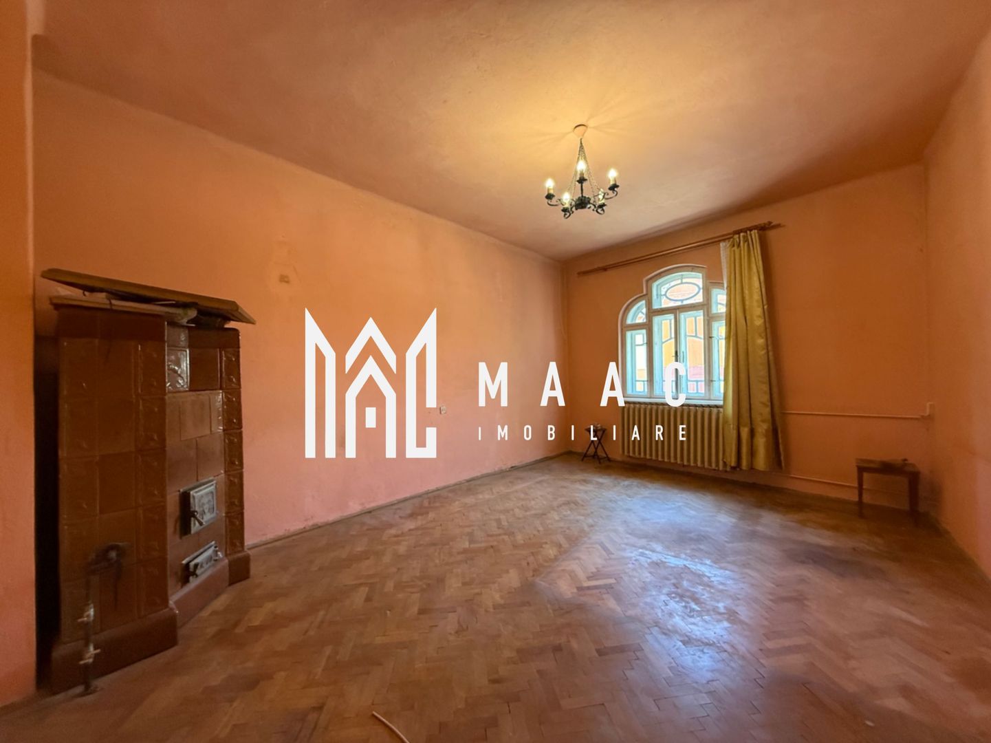 Casă în Curte Comună | 53 Mp | Pivniță Amenajată | Zona Piața Cluj - Poză 5