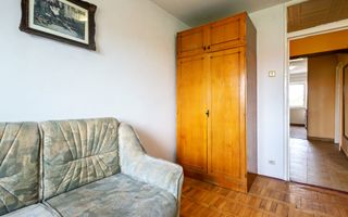 Apartament cu 3 camere de vânzare în zona Aradului - Poză 20