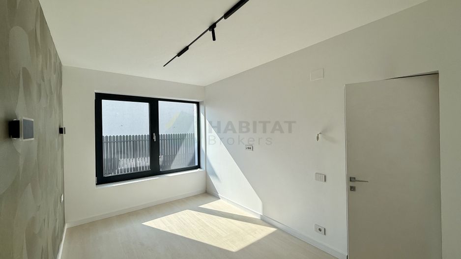 Vilă individuala 6 cam Pipera-Tunari - Poză 4