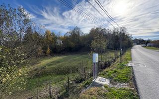 TEREN INTRAVILAN 13167 MP BUGHEA DE SUS ARGES - Poză 3