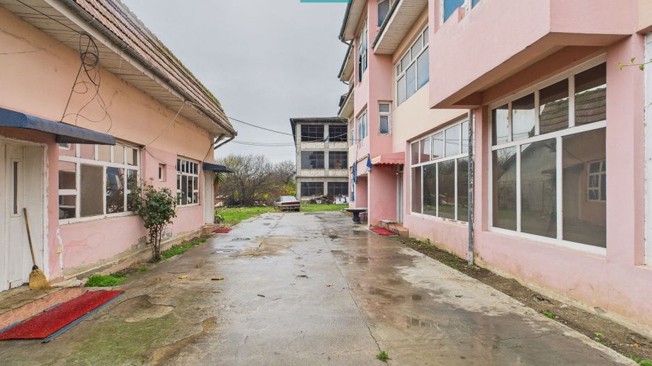 Imobil Mixt– Ideal Pentru Birouri, Showroom - Poză 5