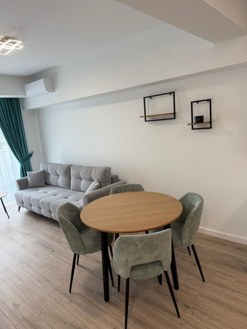 Apartament 2 camere la parter inalt de vanzare in Prima Arena - Poză 15