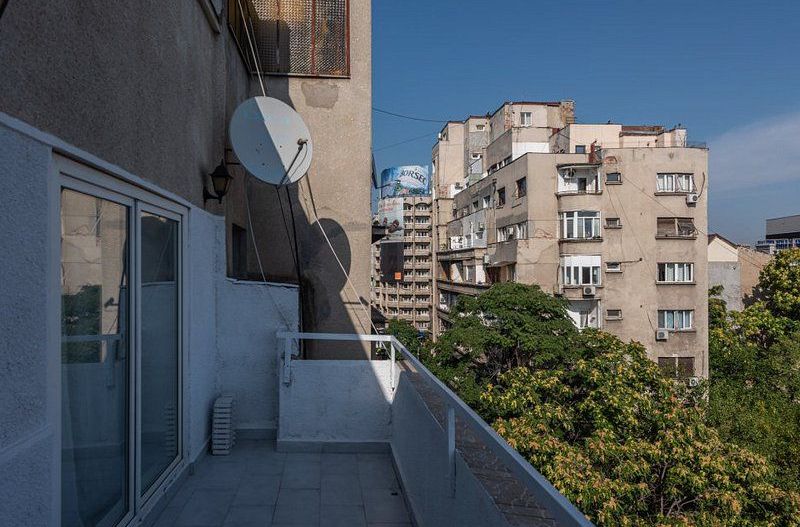 Apartament suberb in Piata Romana - Poză 23